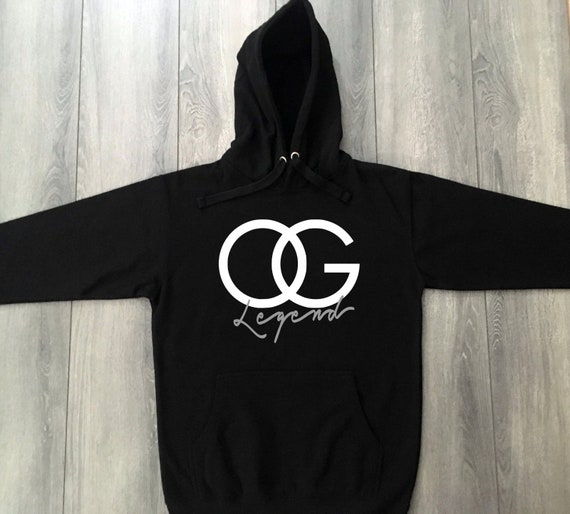 nike hoodie streetwear