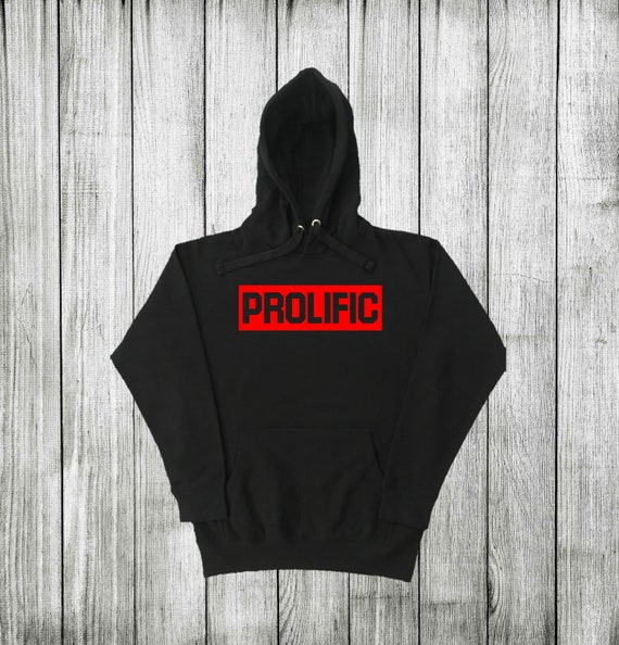 red sweater hoodie