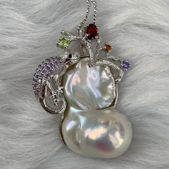 Rare necklace on sale in the world