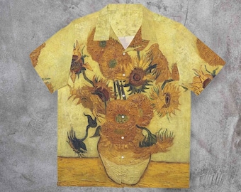 Vintage van Gogh アロハシャツ il_340x270.5862369727_d80c.jpg