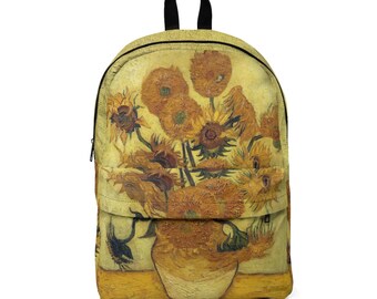 custom vans backpack