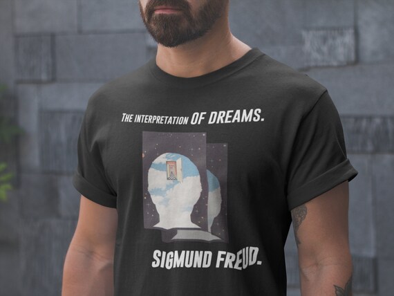 Freud t shirt clearance