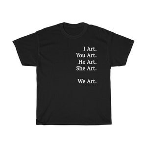 Chemise d’art esthétique - Chemise Grunge vintage Amateur d’art%100 Coton de haute qualité