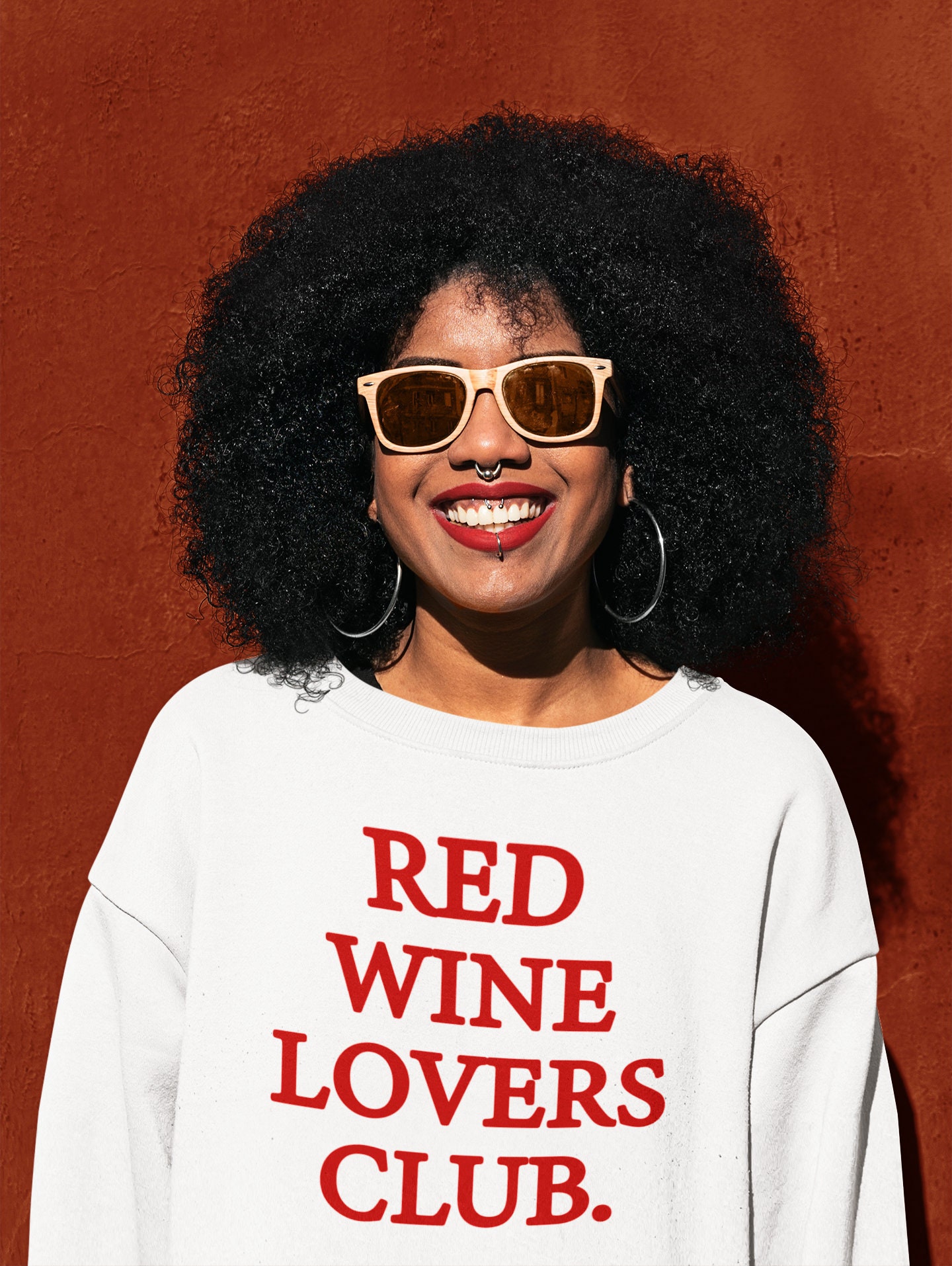 Wine lovers sweatshirts hotsell