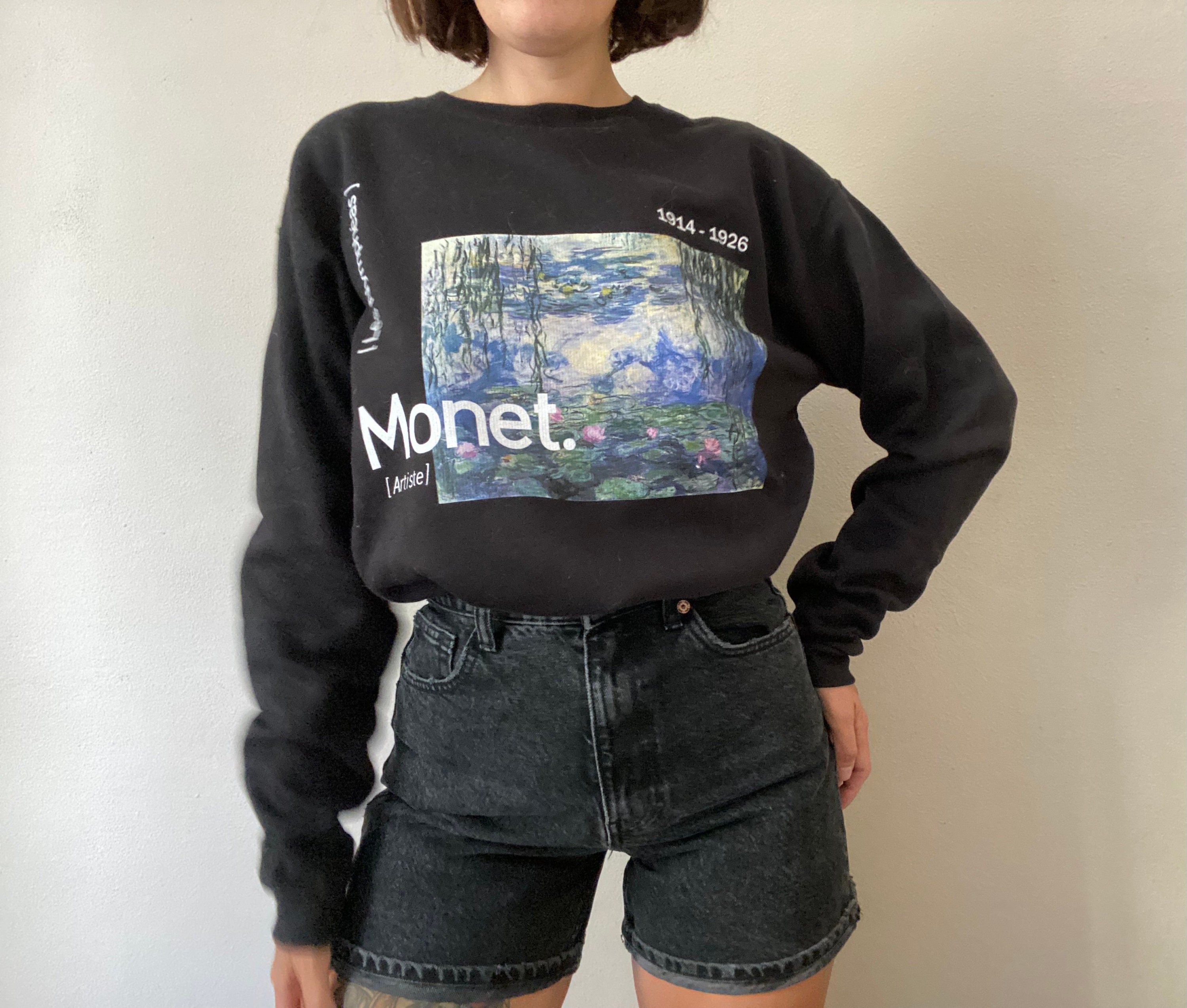 Pacsun matisse online sweatshirt