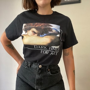 Alexandre Cabanel Shirt - Fallen Angel Classic Art Unisex Tee%100 High Quality Cotton