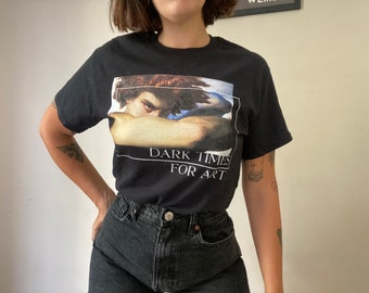 Alexandre Cabanel Shirt - Fallen Angel Classic Art Unisex Tee%100 High Quality Cotton