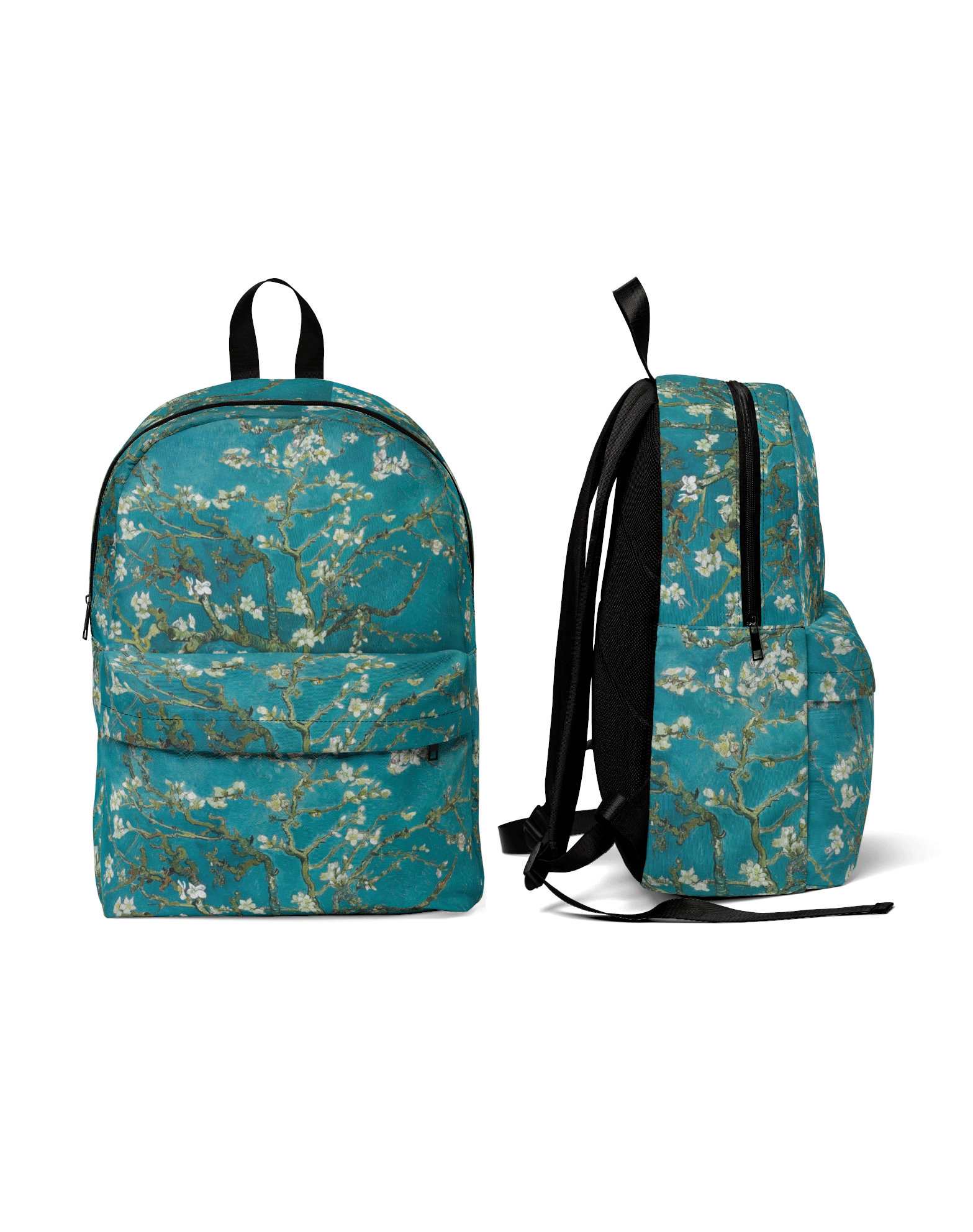 van gogh backpack louis vuitton