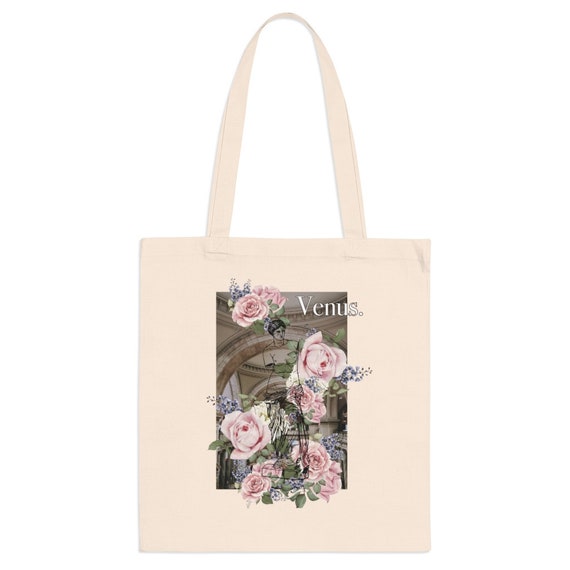 Milo tote shop