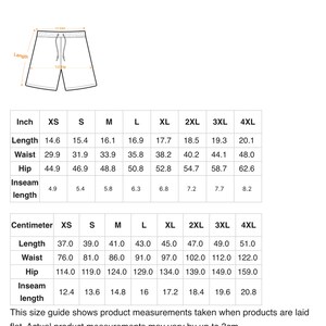 Van Gogh Starry Night Art Swim Shorts - Quick Dry Aesthetic Beach Trunks - Museumcore Summer Wear image 5