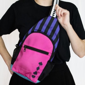 Gavis Bettel Sling Bag