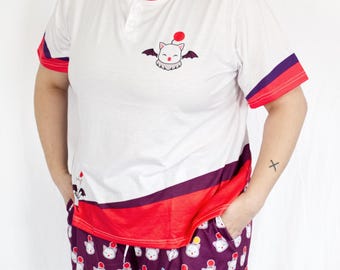 Moogle Lounge Set