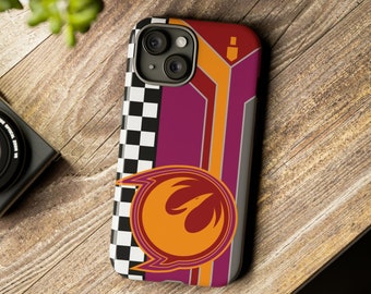 Sabine Wren Phone Case