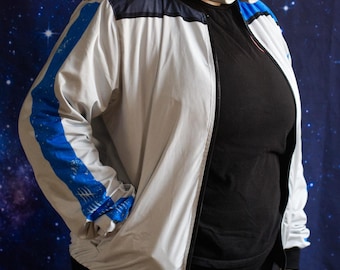 Captain Rex Bomber Jacket