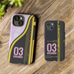 Fundas para móviles de Megurine Luka