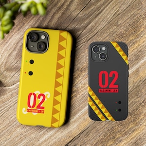Custodie per telefono Kagamine Len