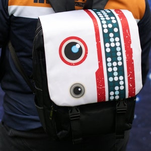 Buddy Droid Backpack