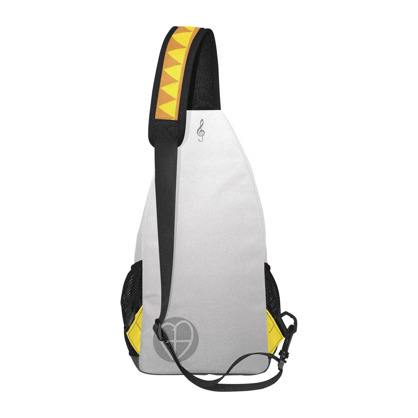 Kagamine Rin Sling Bag - Etsy