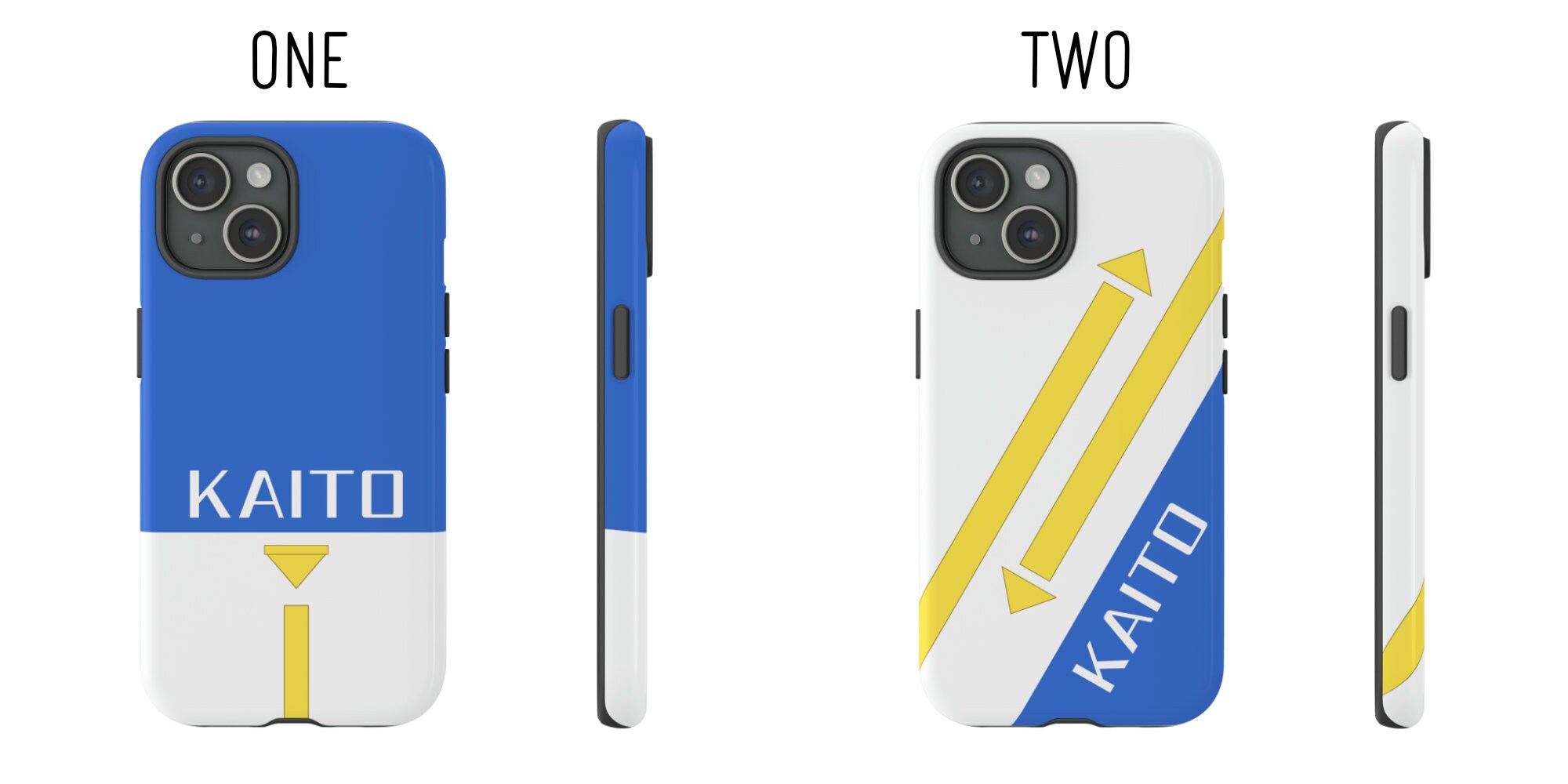 KAITO Phone Cases - Etsy