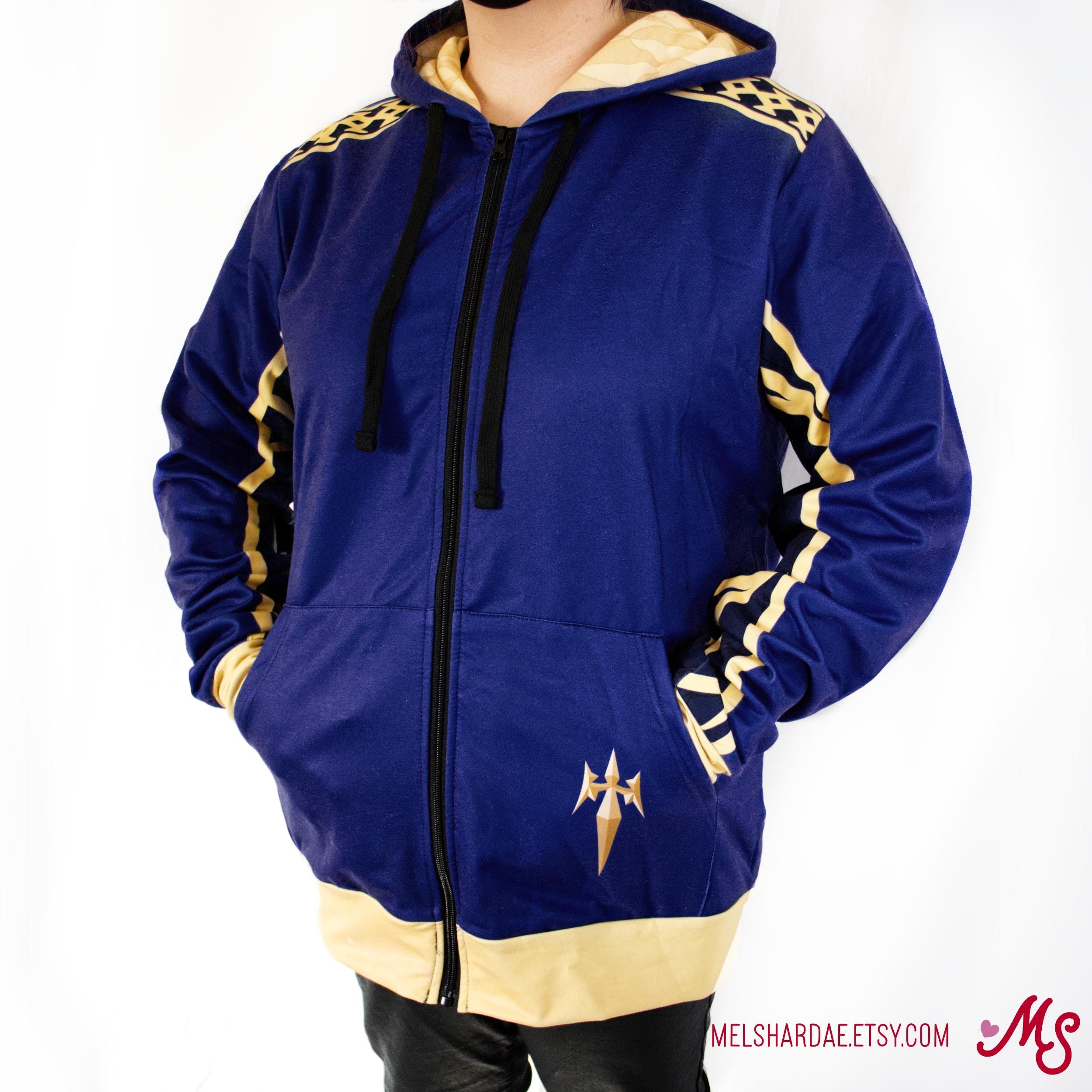 Final fantasy hoodie - Etsy 日本