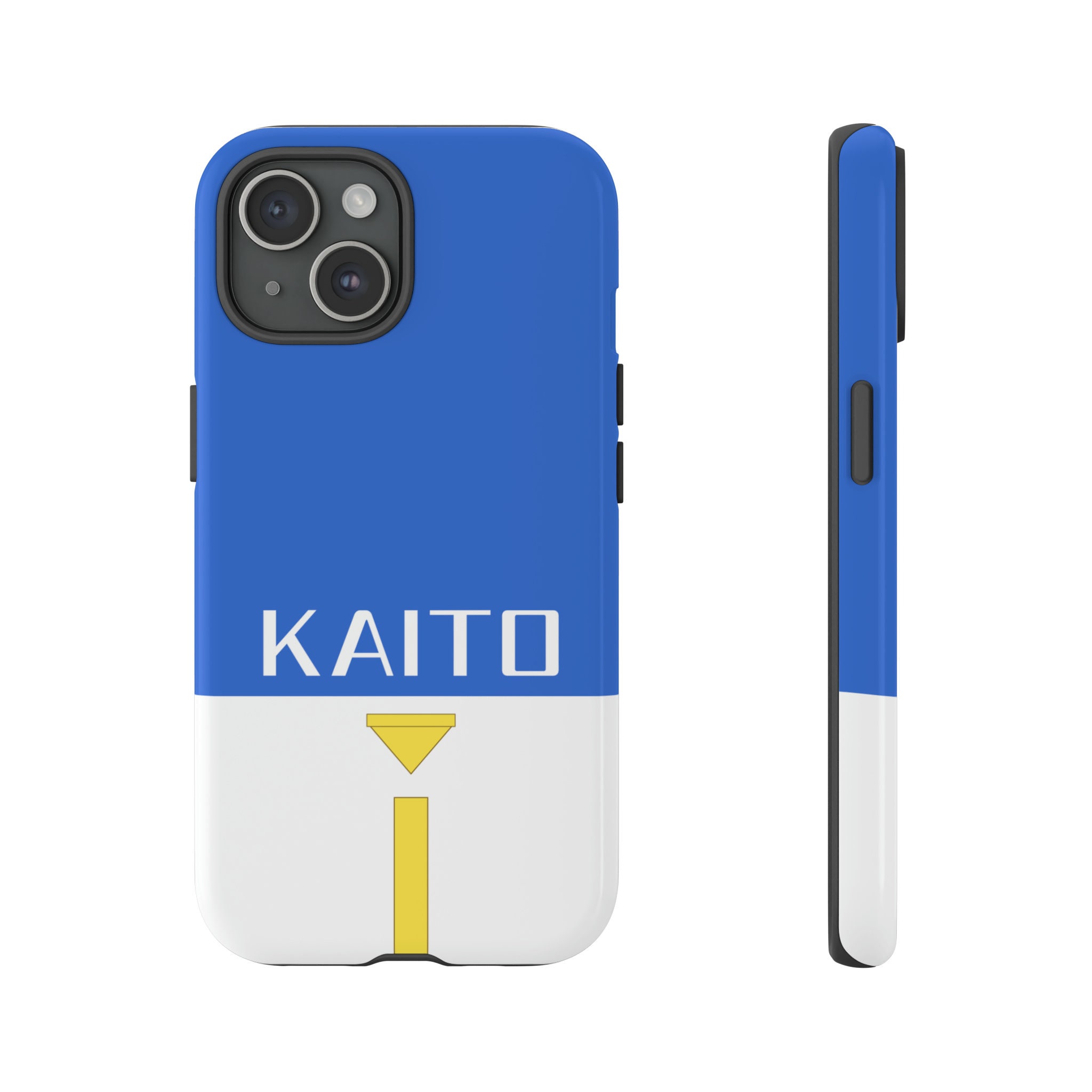 KAITO Phone Cases - Etsy