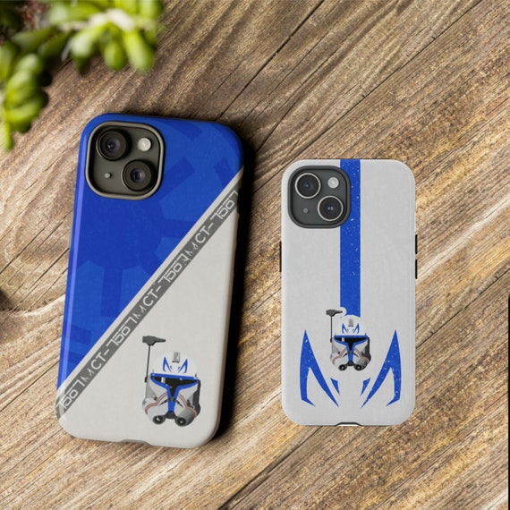 Captain Rex Phone Cases - Etsy
