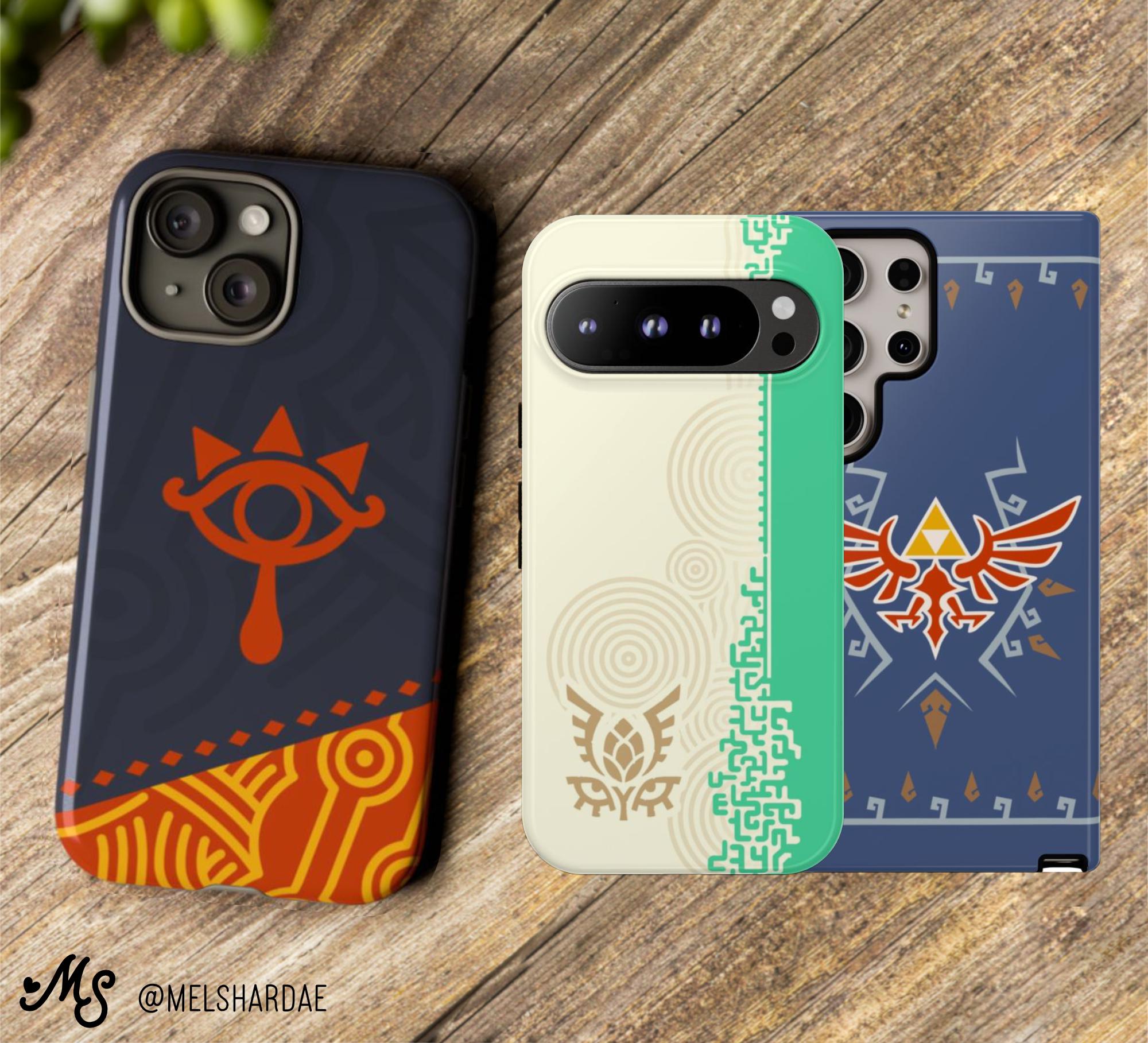 Zelda Phone Case - Etsy Zelda Phone Case - Etsy