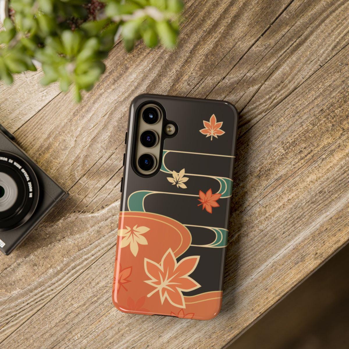 Kazuha Phone - Etsy