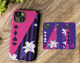 Gavis Bettel Phone Cases