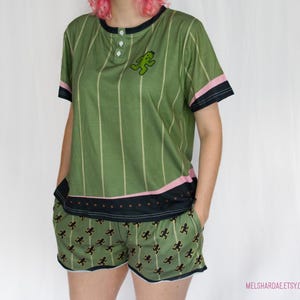 Cactuar Lounge Set
