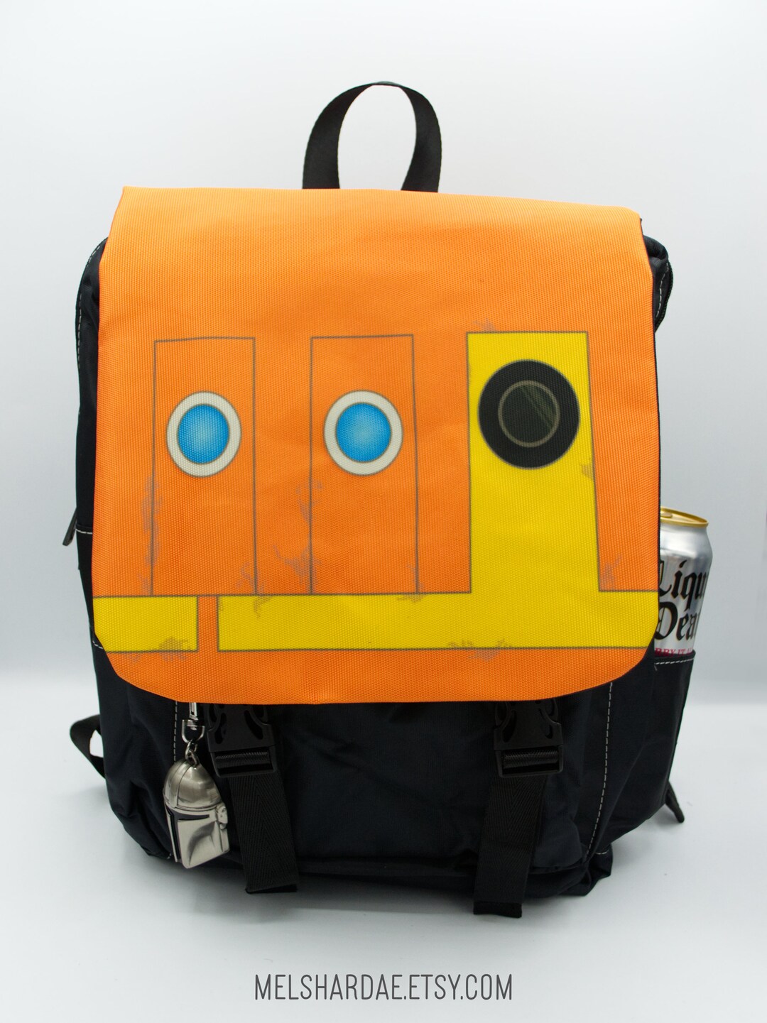 Chopper Astromech Droid Backpack Etsy