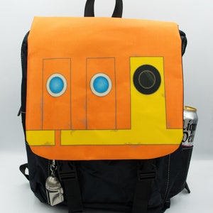 Astromech sales droid backpack