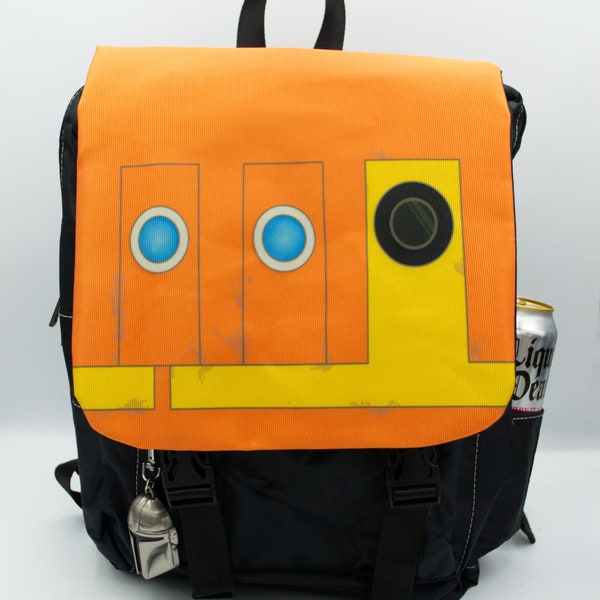 Chopper Astromech Droid Backpack