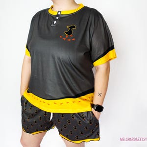 Chocobo Lounge Set