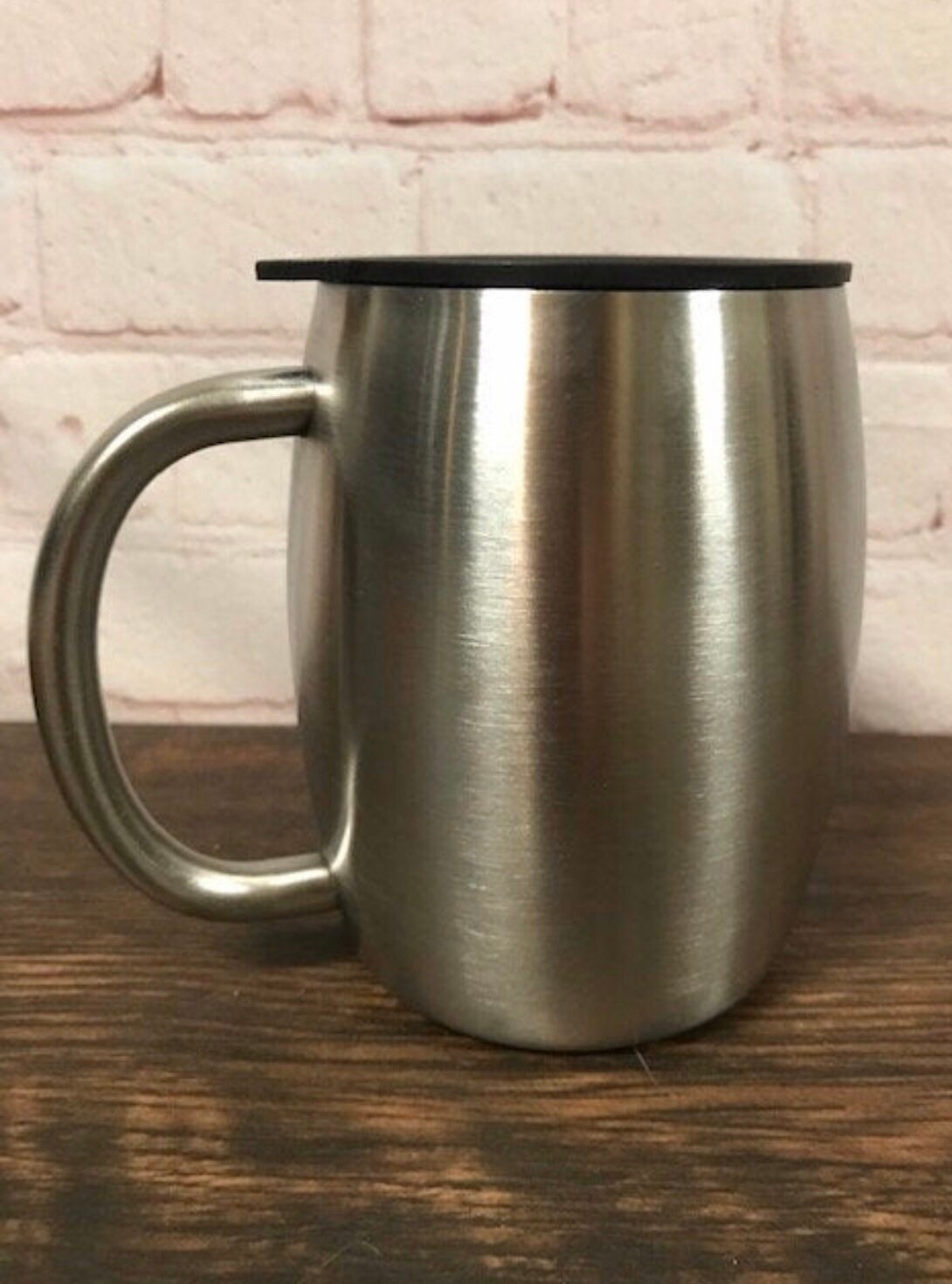 Create Your Own Coffee Mug// Personalized Tumbler// Custom Etsy