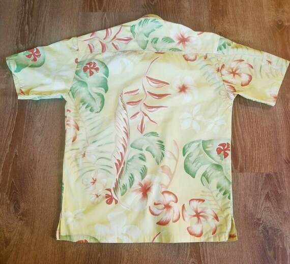 Kahala Hawaiian Shirt John Severson 