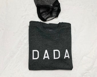 DADA crew (carbon)