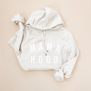 MAMA HOOD hoodie image 1