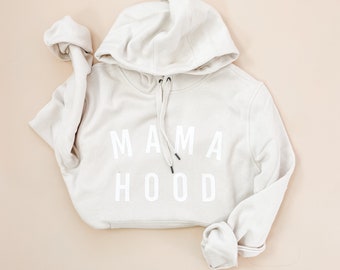 MAMA HOOD hoodie