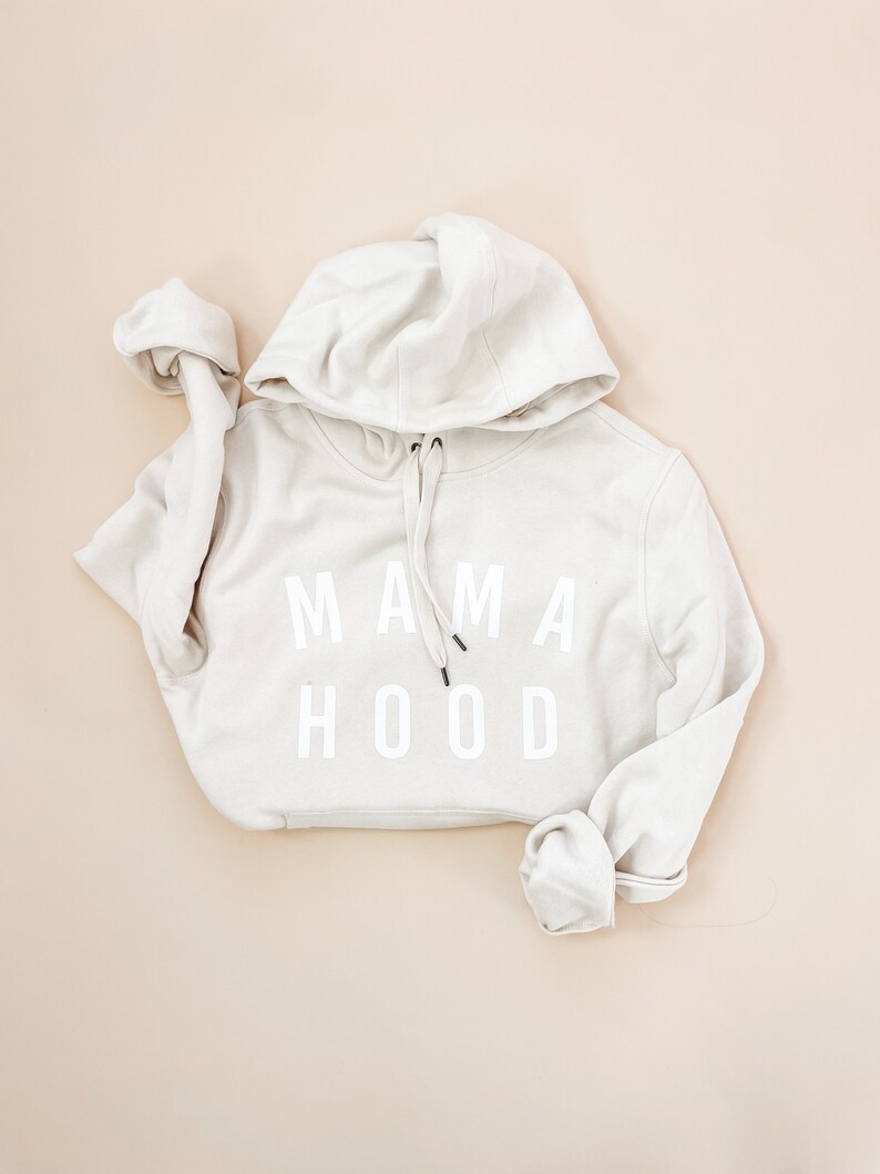 MAMA HOOD hoodie image 1