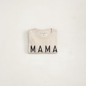 MAMA crew (oatmeal)