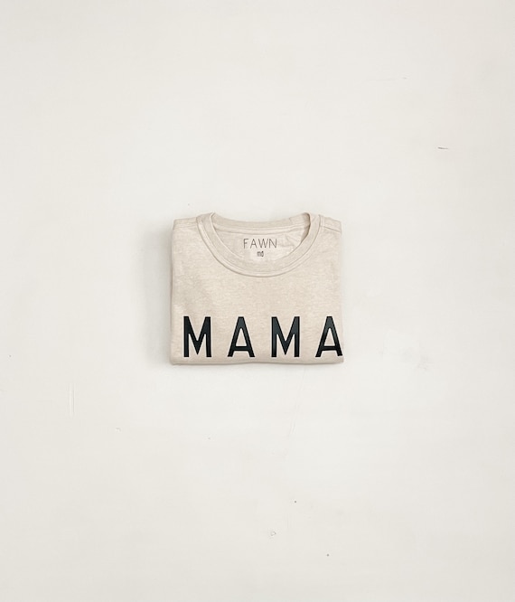 MAMA crew (oatmeal)