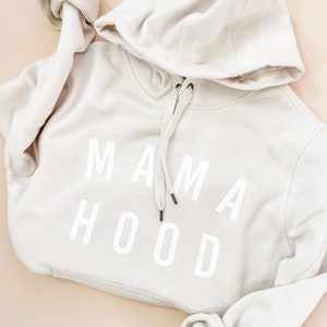 MAMA HOOD hoodie image 3