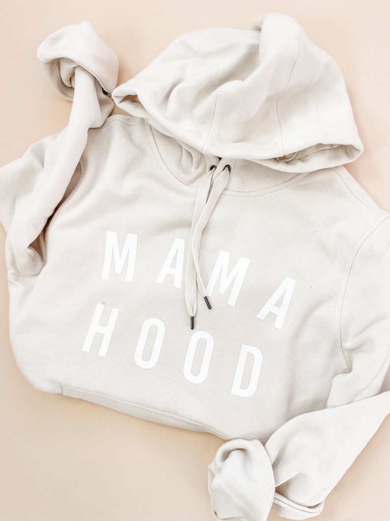 MAMA HOOD hoodie image 3