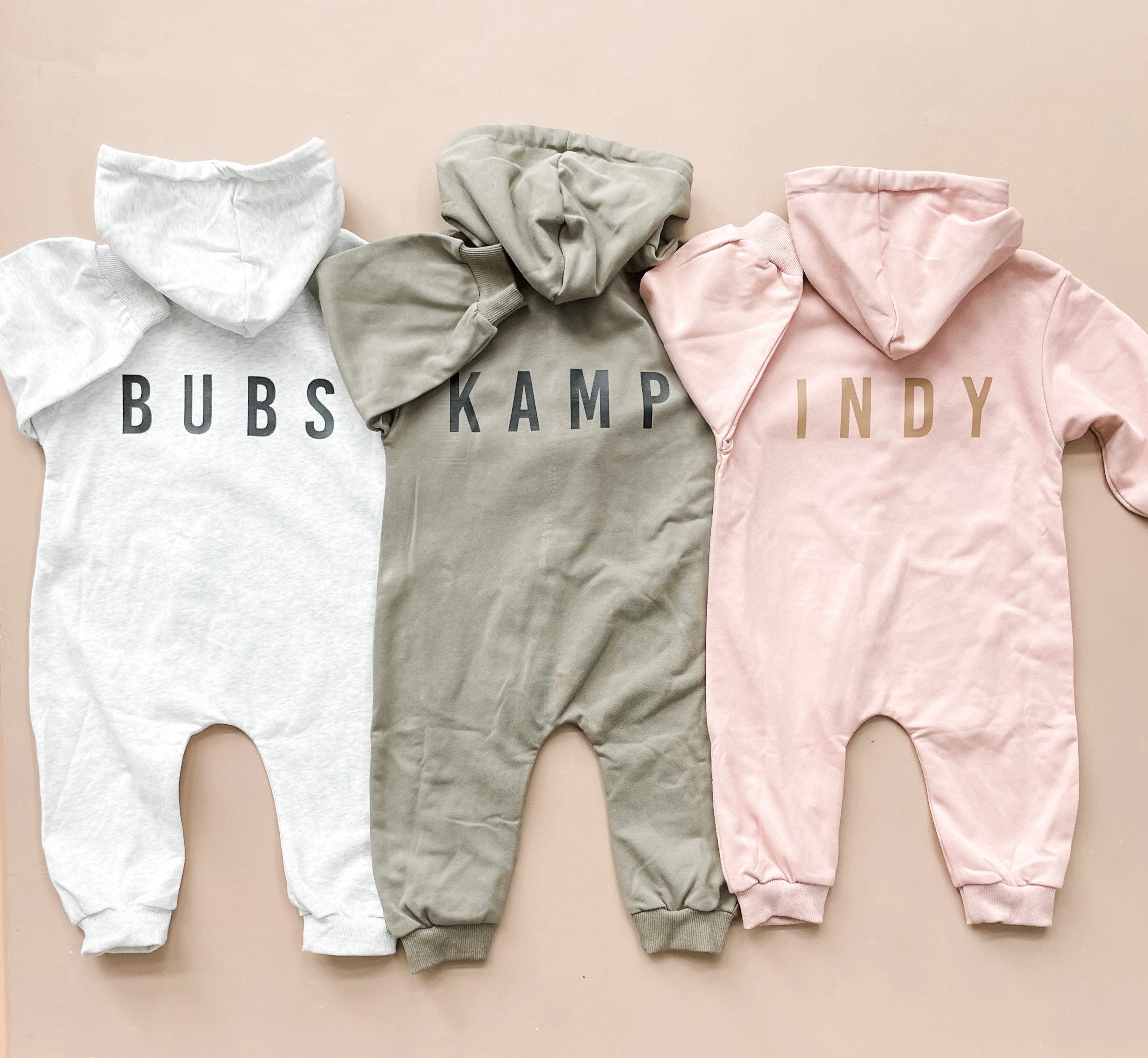 Tutina Per Neonato Ford Mustang, Completo Regalo Per Bambini - Foto 8