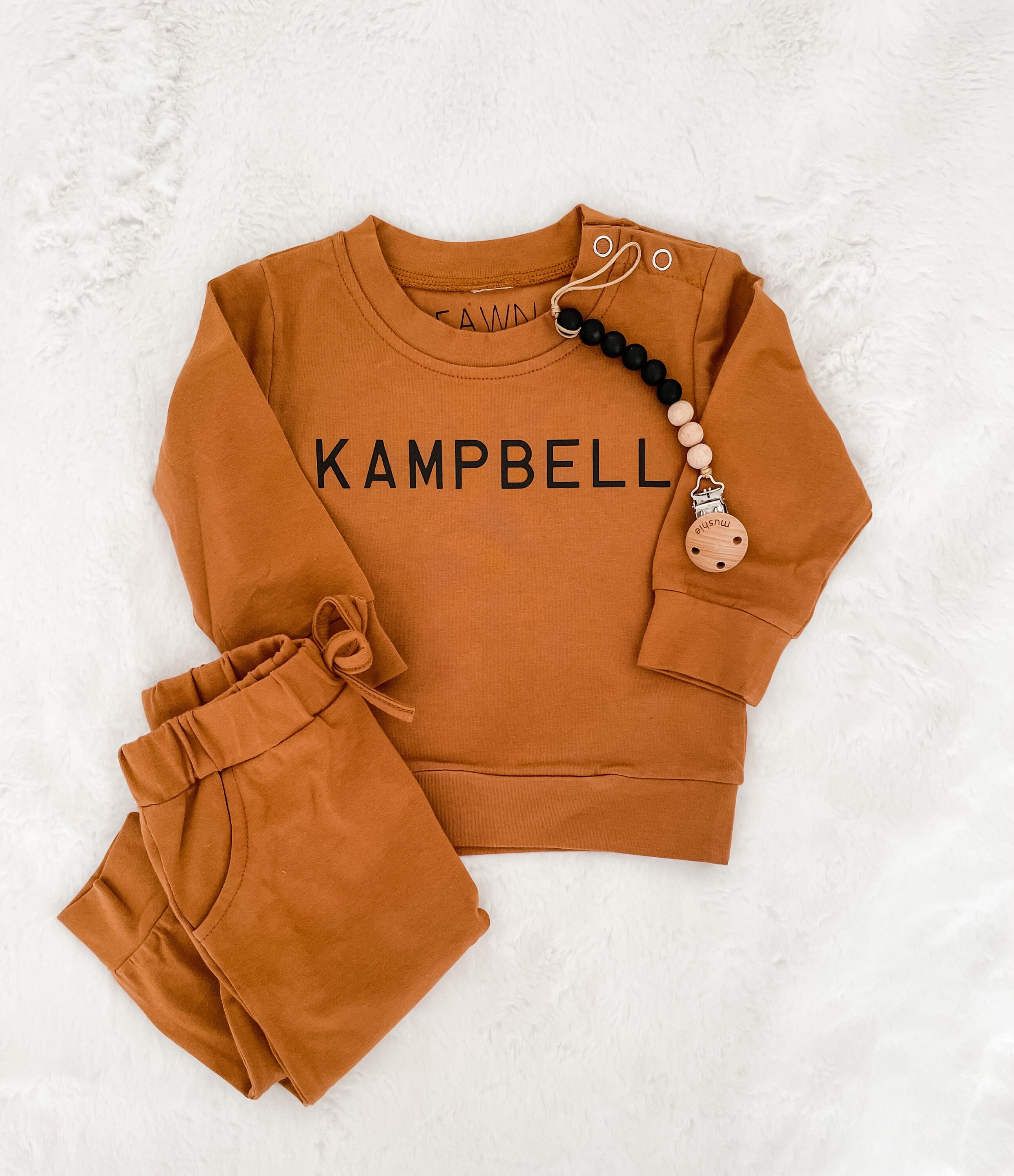 MINI Jogger set | Etsy