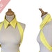 see more listings in the Cinturón de cuello camisero section