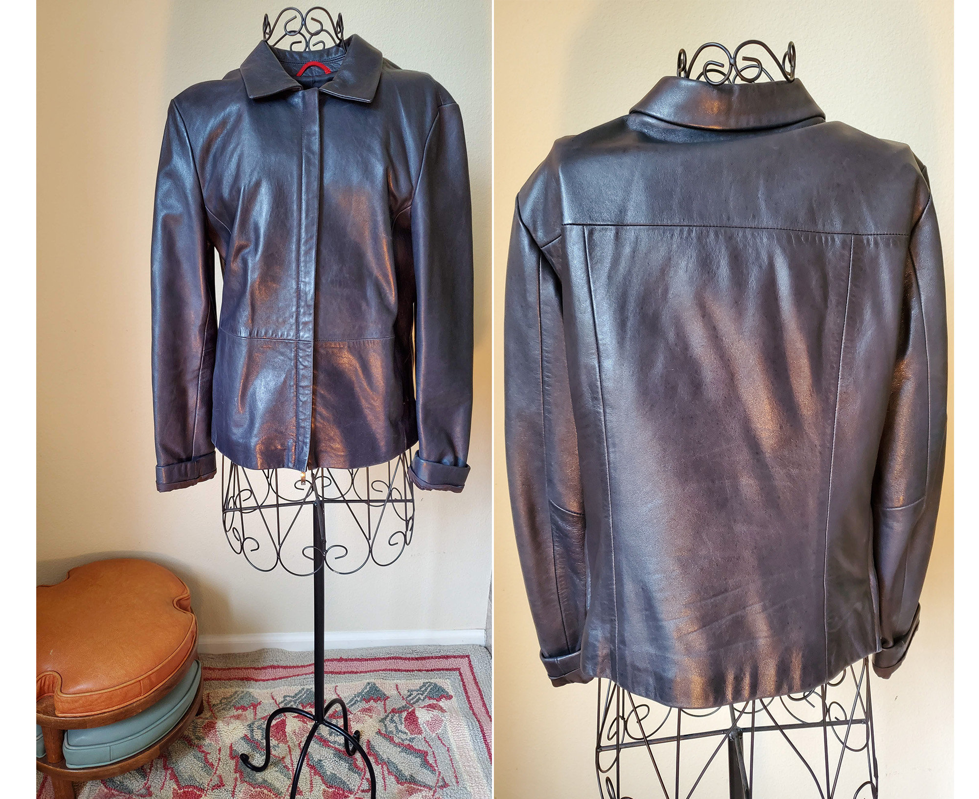 daniel hechter paris jacket
