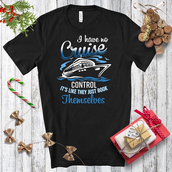 I Have No Cruise Control T Shirt - Etsy