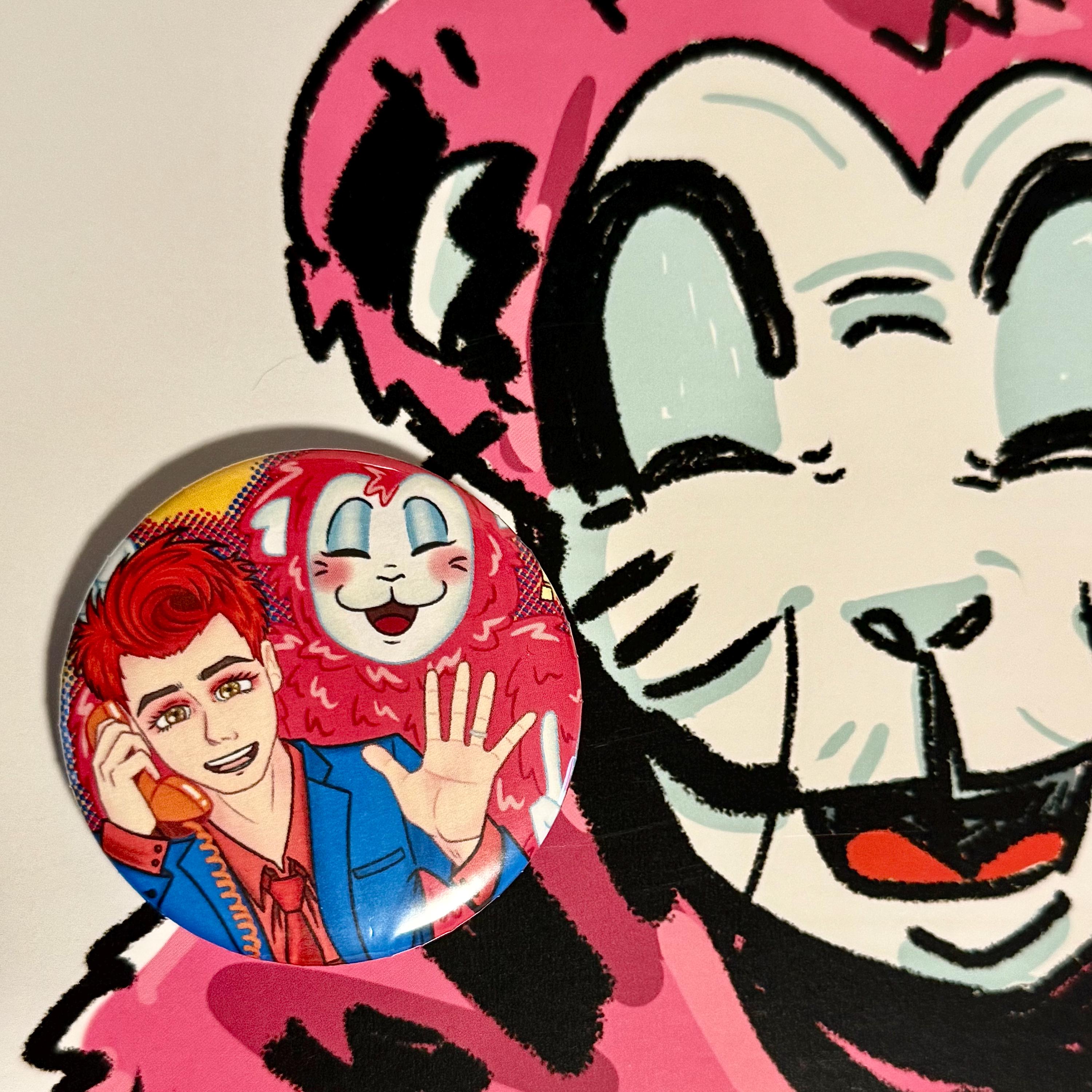 Hesitant alien - Etsy 日本